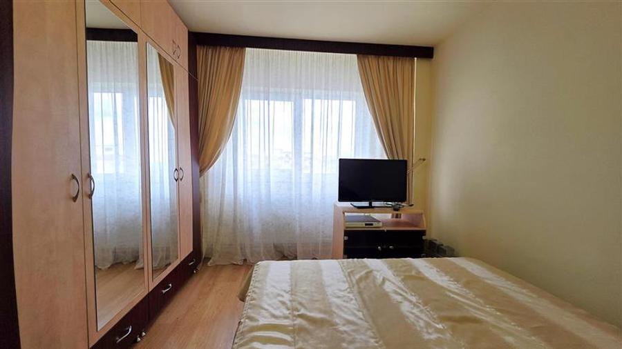 Grivitei, apartament 3 camere mobilat si utilatatmodern - 6