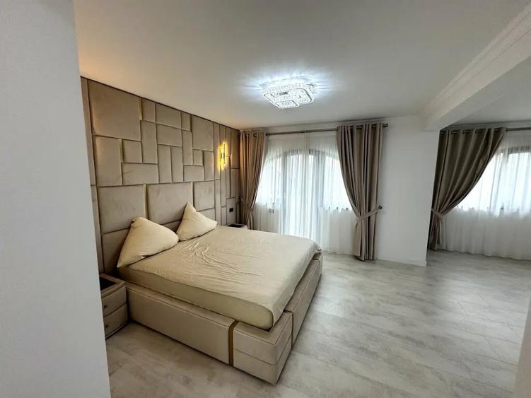 Casă cu 5 camere în Ostroveni