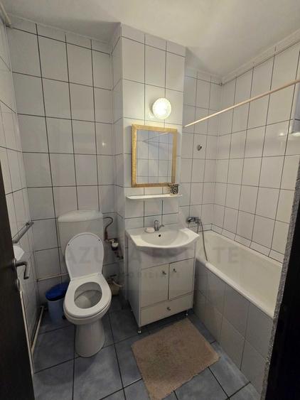 Apartament 2 camere, 50 mp, balcon generos și Pet Friendly – Mihai Vit - 4