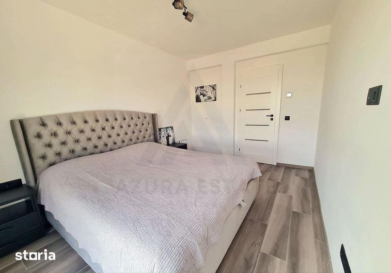 Casă cu 5 camere cu Teren 200 Mp în Tineretului