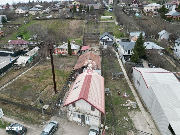 Spațiu comercial, de 155 mp, în Central