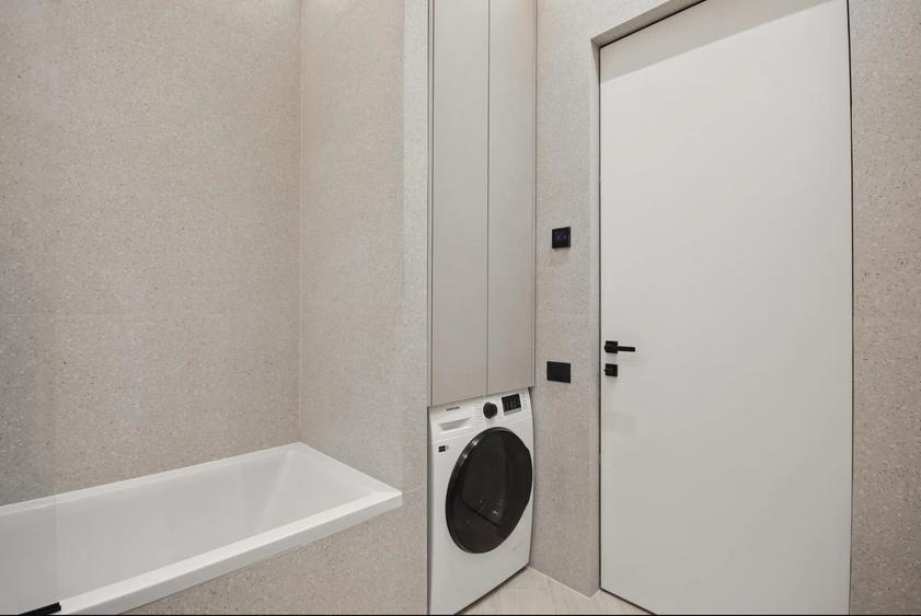 Apartament cu 3 camere în Pipera