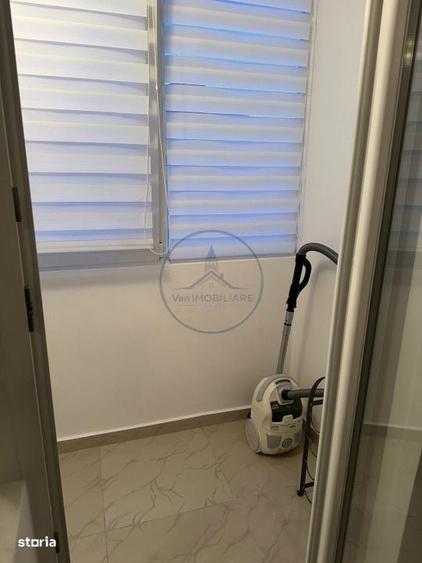 Apartament cu 2 camere în Decebal