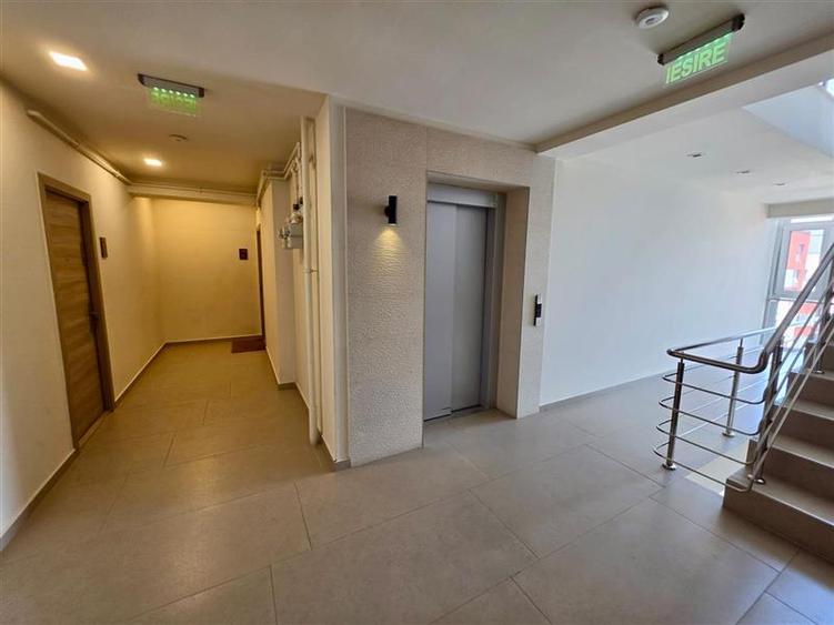 Urban Residence Coresi, Brasov | Apartament cu parcare subterana - 16