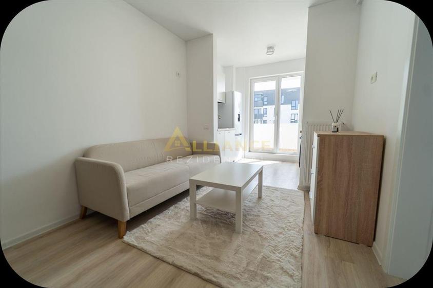 Apartament cu 2 camere decomandat, mobilat în Central — fotografia 1