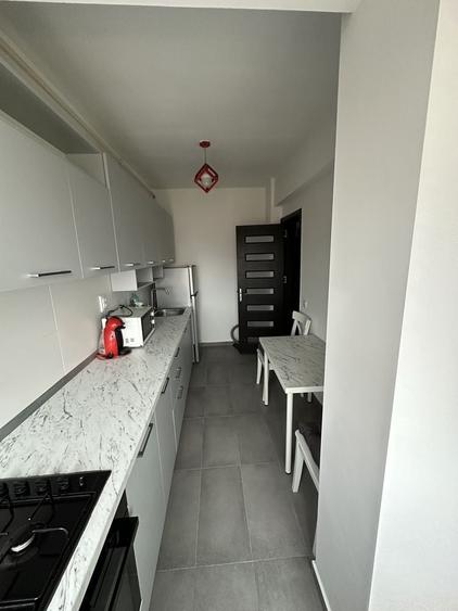 Garsonieră în Central