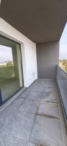 Apartament cu 3 camere decomandat în Tomis Plus