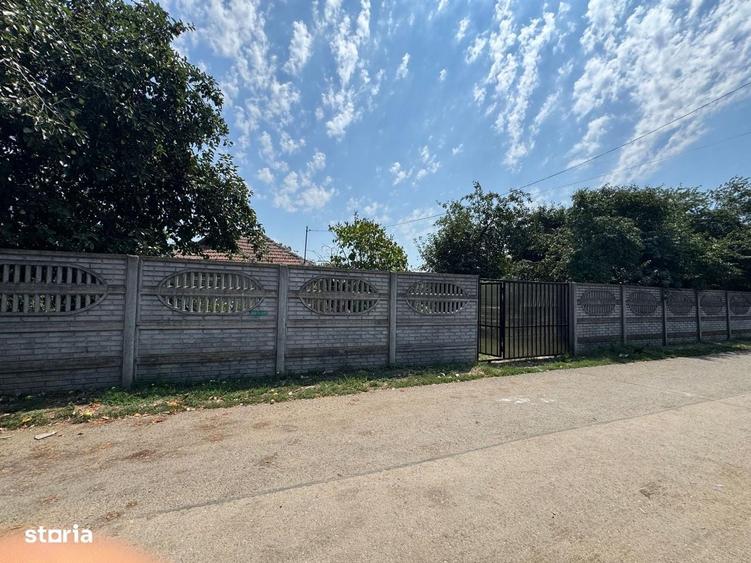 Spațiu comercial, în Gruiu