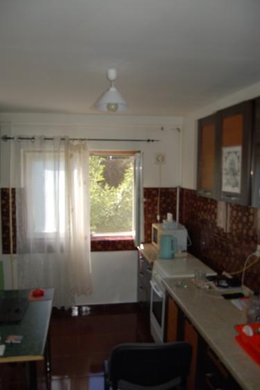 Apartament cu 2 camere decomandat în Giurgiului
