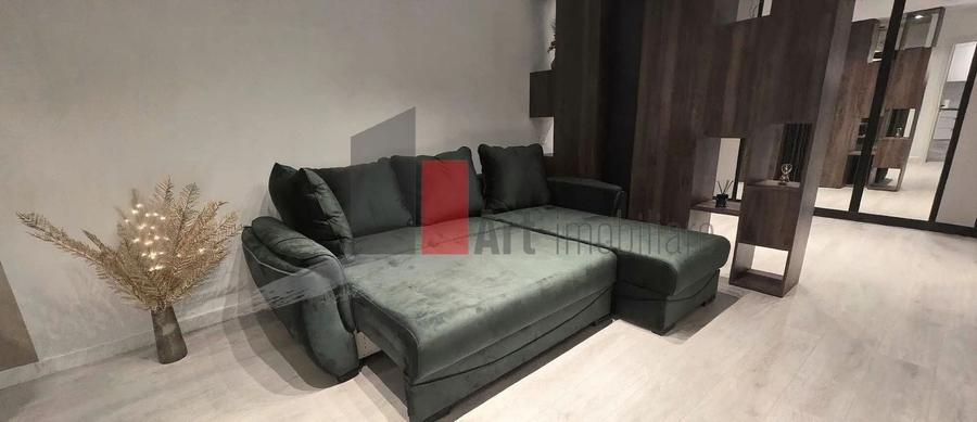 Inchiriere apartament 2 camere Smart Lujerului+2 Locuri de parcare - 16
