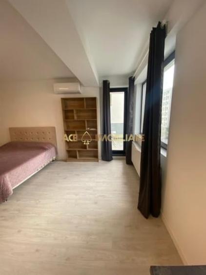 Studio de inchiriat | Pipera | Pet friendly | Centrala proprie | - 5