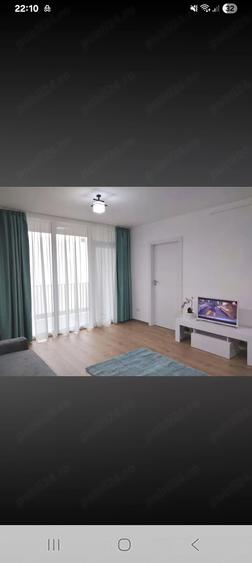 Garsonieră decomandată în Iosefin