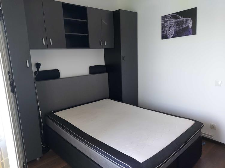 Apartament cu 2 camere în Turnișor