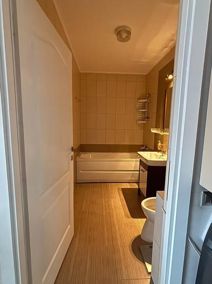 Apartament cu 2 camere în Florești