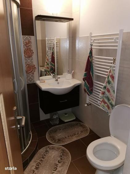 Apartament cu 2 camere decomandat în Obcini