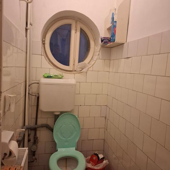Apartament cu 3 camere circular în Peninsula