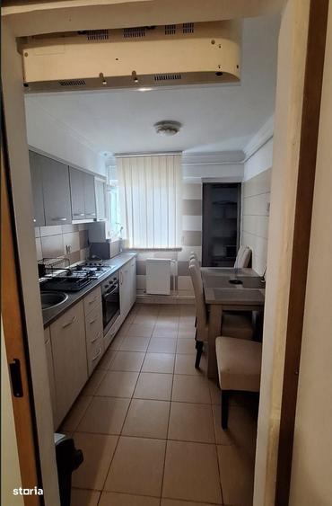 Apartament 2 camere NORD - 2