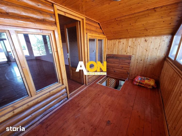 Casă cu 4 camere cu Teren 312 Mp în Bărăbanț