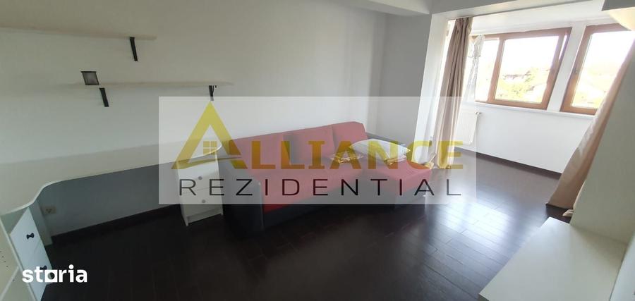 Apartament cu 5 camere în Central