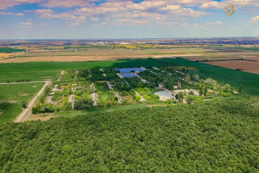 Spațiu comercial, de 144,451 mp, în Alfa