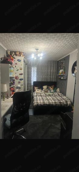 Casă cu 4 camere cu Teren 54 Mp în Plopilor