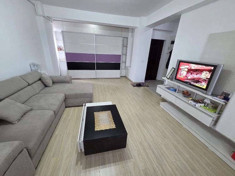 Apartament cu 2 camere decomandat în Chiajna