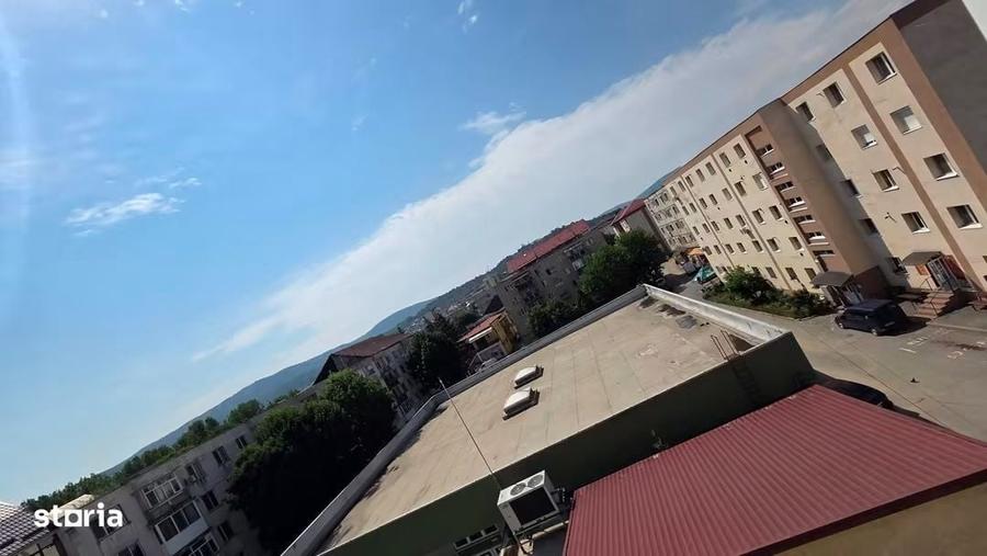 Garsonieră în Central