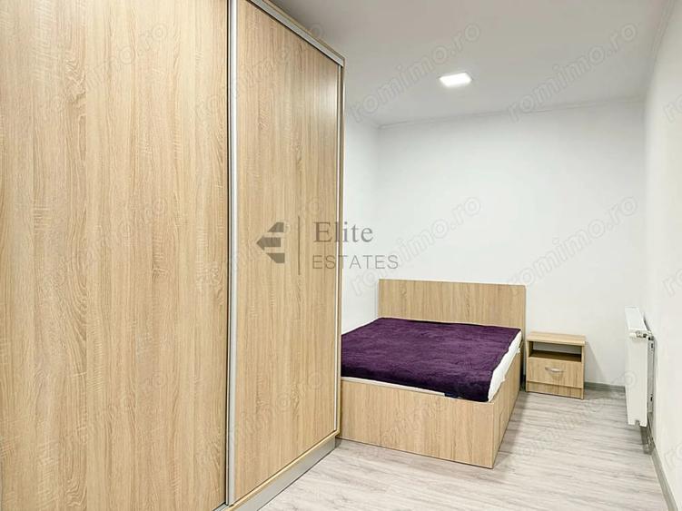 Apartament 1 camera ultracentral in Oradea | Renovat - 5