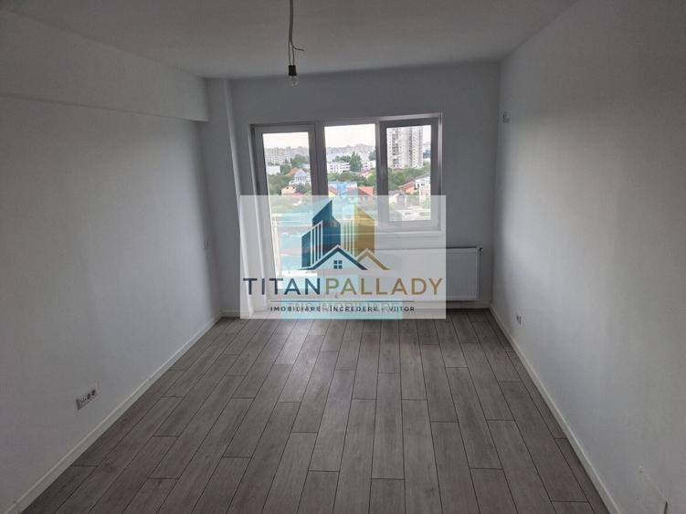 SUPER OFERTA-INVESTITIE-PALLADY-2CAMERE- 61MP-PARCUL TEILOR - 1