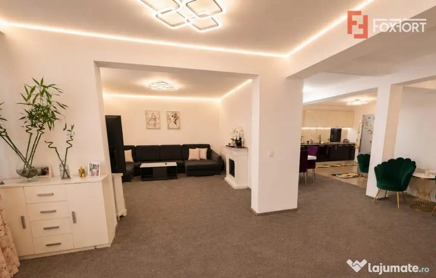 COMISION 0% Casa individuala 6 camere, 693 mp teren - zona G - Arad (Arad) - 7