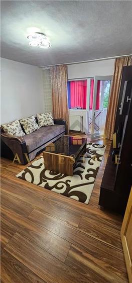 Apartament cu 2 camere semidecomandat, mobilat în Dorobanților