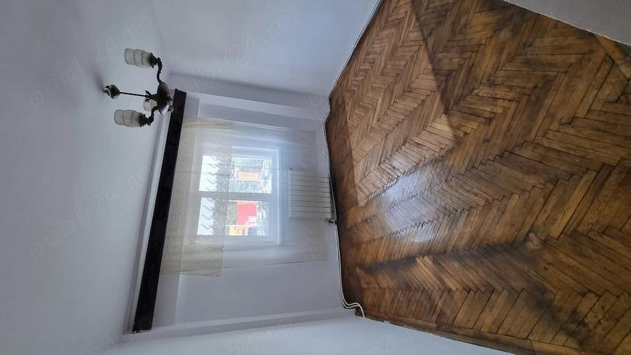 Apartament de inchriat 3 camere, boxa la parter - 5