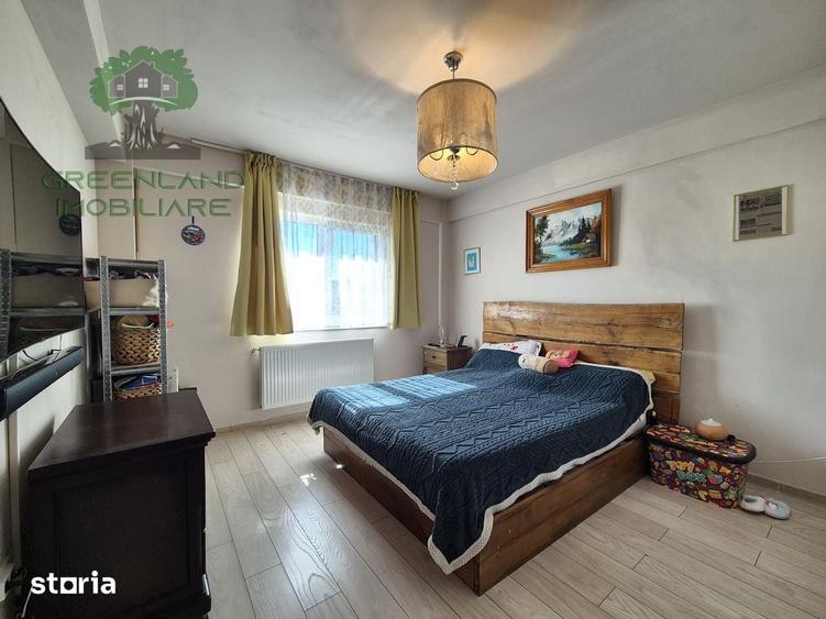 Apartament 2 camere, decomandat, 60mp, parcare, Hlincea - 5