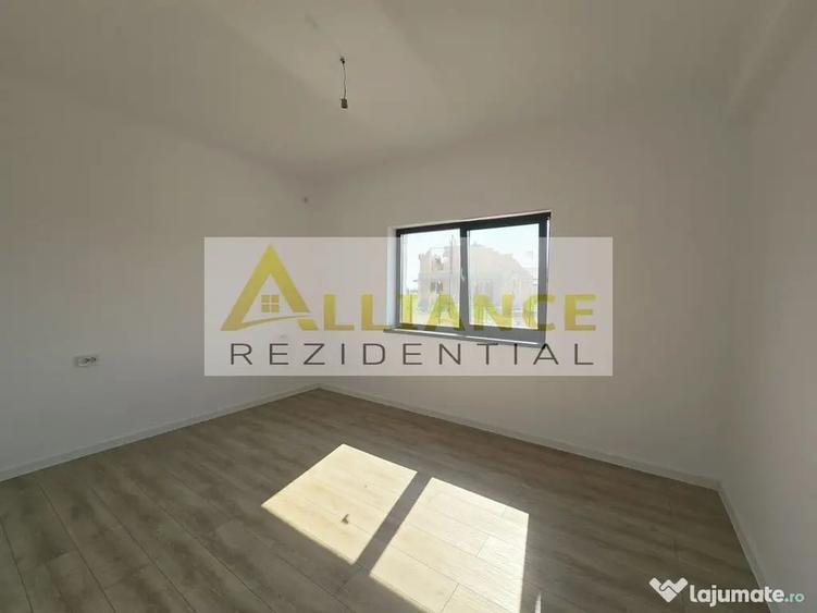 Casă cu 3 camere cu Teren 375 Mp în Berceni