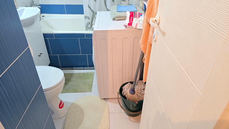 Garsonieră semidecomandată în Mărăști