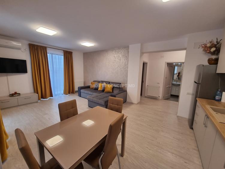 Inchiriere apartament 2 camere de lux in zona Albert - 3
