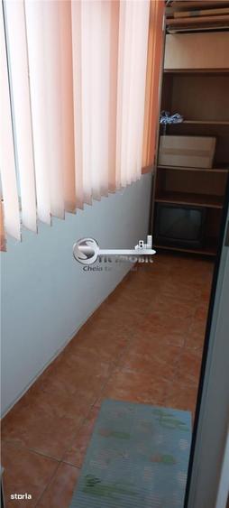 Garsonieră decomandată în Tătărași