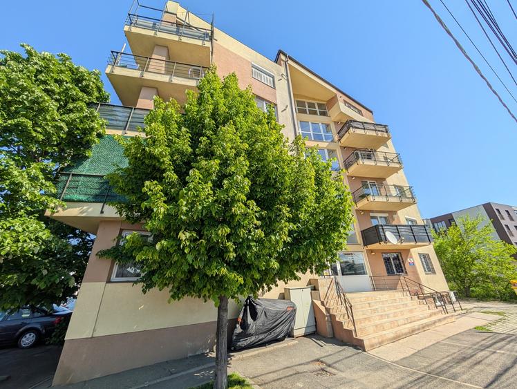 Apartament 3 camere 73mp | 0 comision | Otopeni Central | parcare boxa | metrou - 14