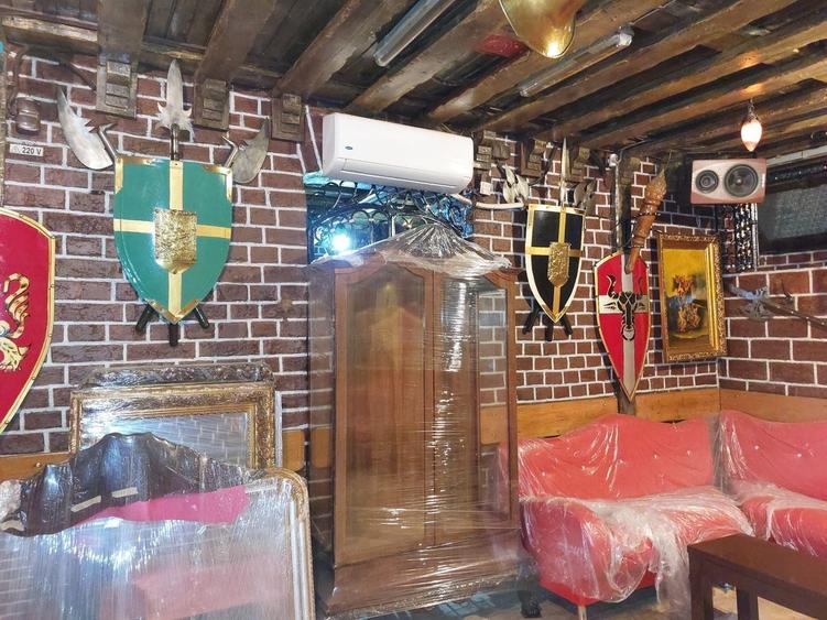 Spațiu comercial, de 82 mp, în Romană
