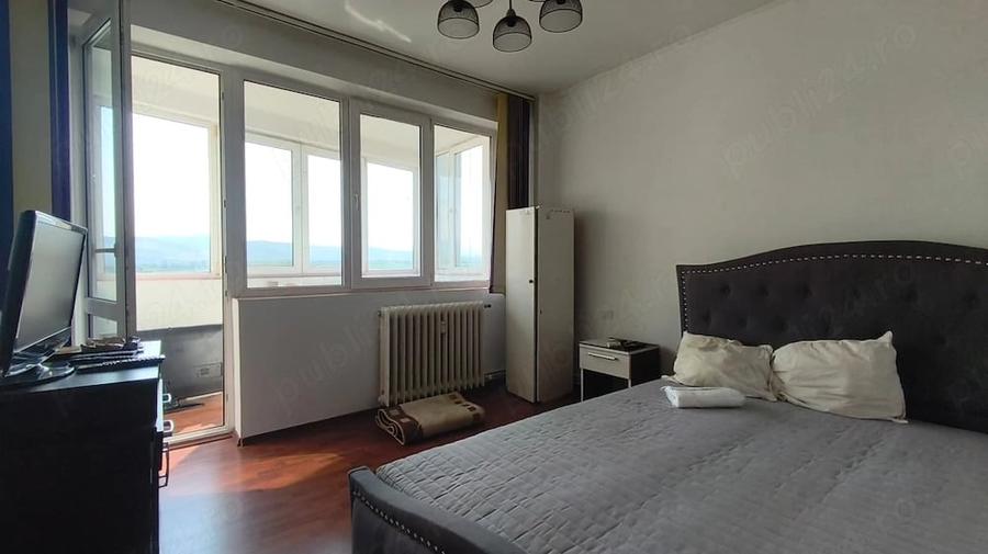 Apartament 2 camere, decomandat in Deva, zona ITM - 10