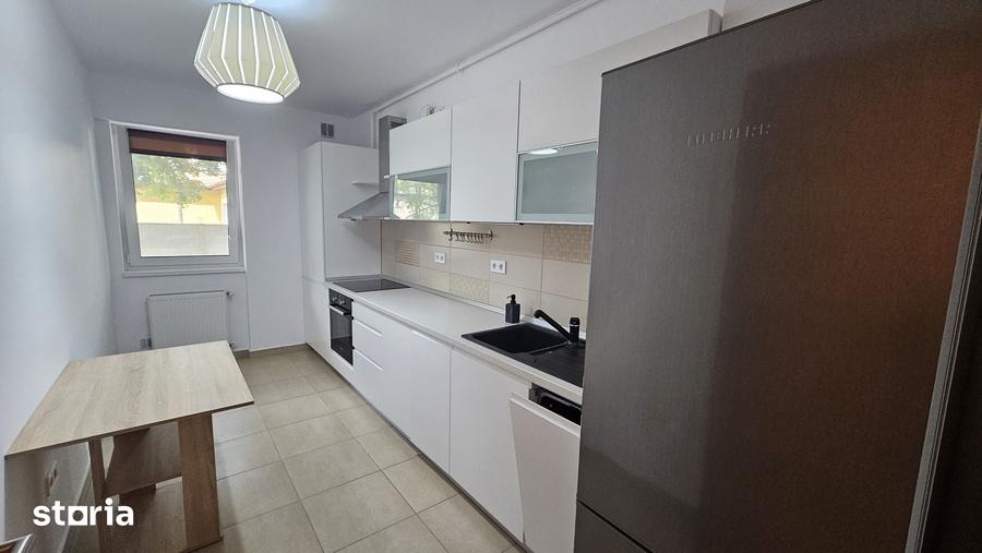 [PROPRIETAR] Apartament 2 camere Gran Via Park - 4
