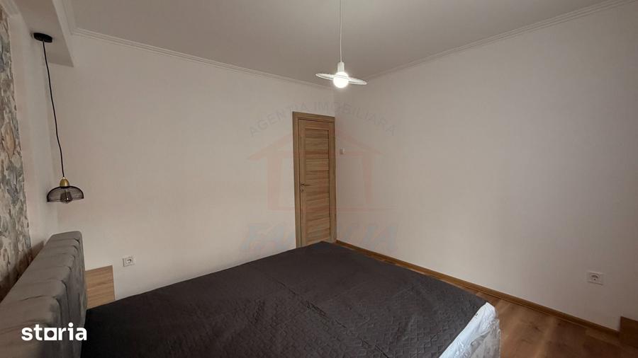 Apartament cu 3 camere semidecomandat în Mazepa 1