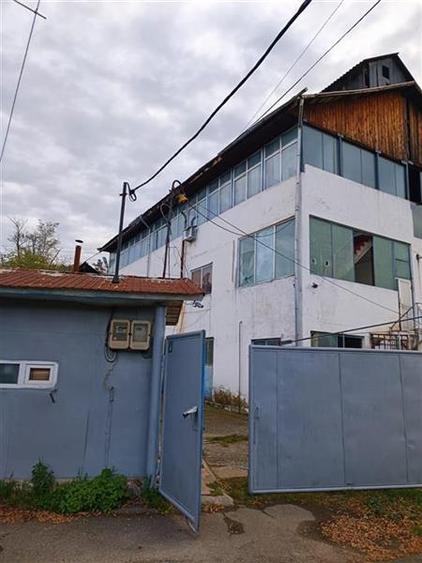 Teren Construcții intravilan de 11043 mp, în Dăești