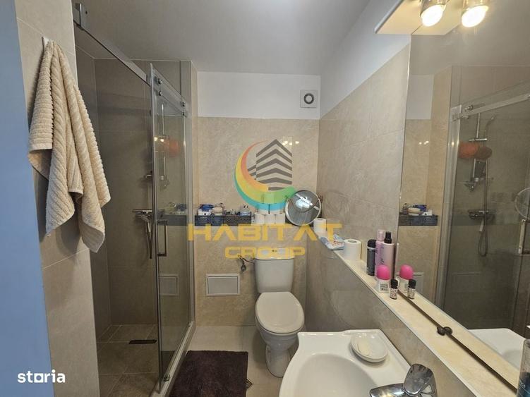 renovat Apartament 4 Camere Mobilat Utilat Bd Brancoveanu - 15