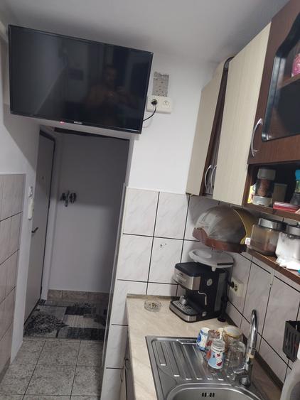 Apartament cu 2 camere în Uiasca