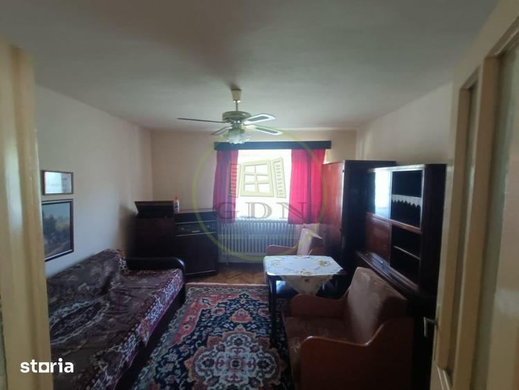 Casă cu 4 camere cu Teren 580 Mp în Central