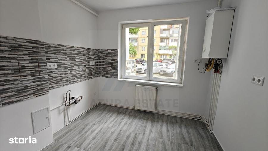 Apartament modern 2 camere parter 46 mp utili zona Terezian - 2