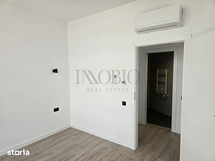 Apartament cu 4 camere în Central