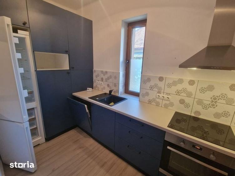 Casă cu 3 camere cu Teren 100 Mp în Valea Roșie