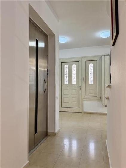 Vila premium cu lift interior, 7 dormitoare si curte proprie I Pipera - 17